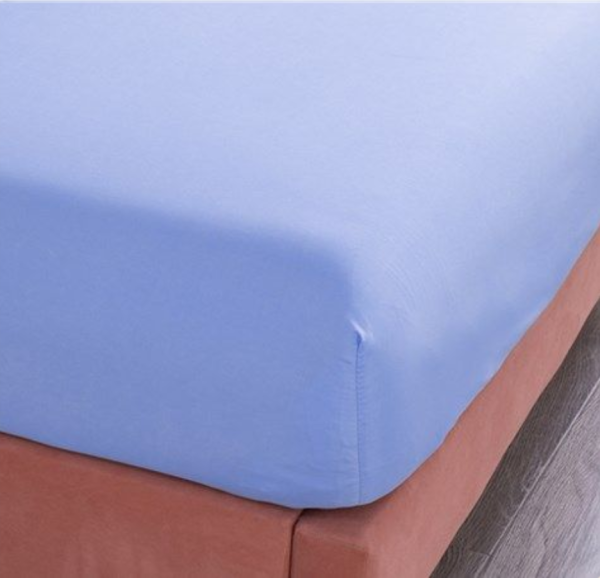 Bajera Ajustable Liso Extra Suave 100% Poliéster, Elástica, Suave y Transpirable