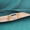Juego de Funda Nórdica de Algodón 4 Piezas Lijado Turquesa