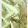 XiaoShiGuang_05 Juego de Funda Nórdica de Algodón 4 Piezas Lijado XiaoShiGuang