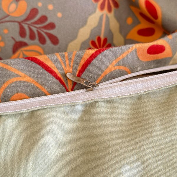 Juego de Funda Nórdica de Algodón 4 Piezas Lijado BuDaLa
