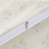 Juego de Funda Nórdica de Algodón 4 Piezas LD LVDIDASUIHUA